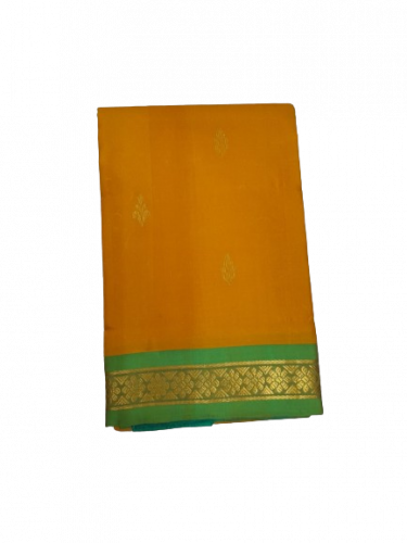 SALEM SILK SAREE WITH BLOUSE